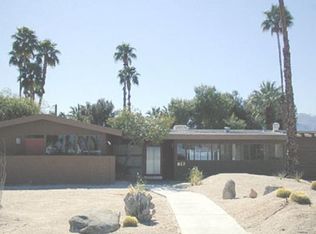 817 Biltmore Pl, Palm Springs, CA 92264