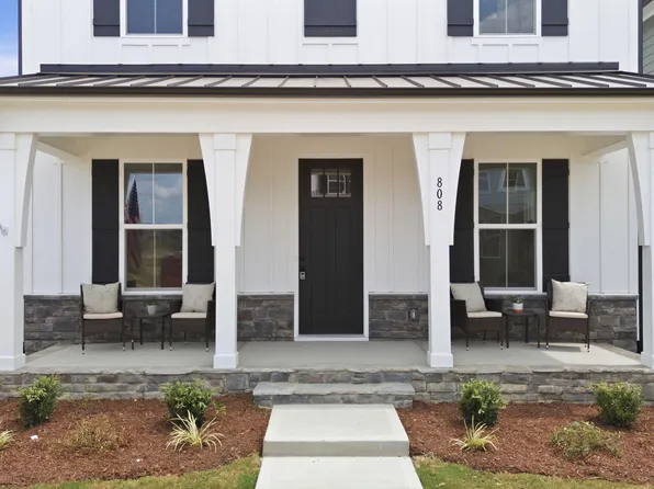 808 Carpet Grass Ave, Knightdale, NC 27545