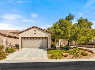 2412 Gamma Ray Pl, Henderson, NV 89044