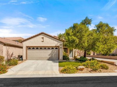 2412 Gamma Ray Pl, Henderson, NV, 89044