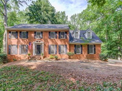 3741 Windhurst Dr, Lilburn, GA, 30047