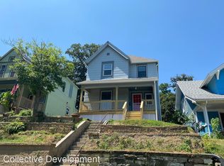 816 S 35th Ave, Omaha, NE 68105