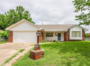 161 E 57th St S, Tulsa, OK 74105