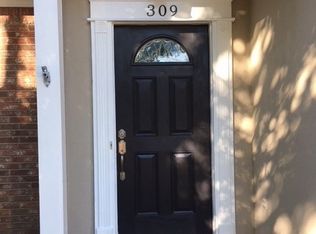 309 Water Oak Rd, Brandon, MS 39047