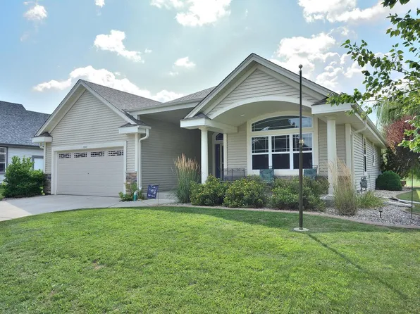 1417 Mamerow LANE W W, Oconomowoc, WI 53066