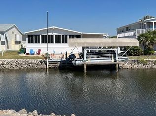 48 Amsterdam Ave, Punta Gorda, FL 33950