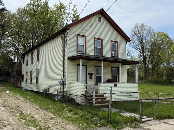 190 Henry St, Binghamton, NY 13901