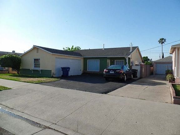 2nd image of 11730 Strathern St