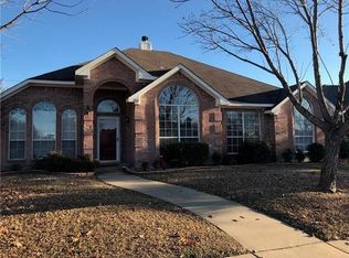 3808 Juniper Hills Dr, Rockwall, TX 75032