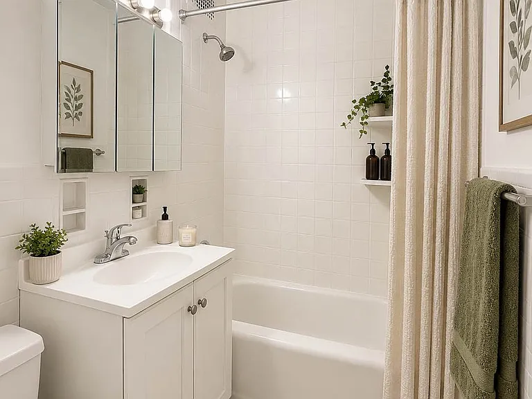 1380 York Ave #5B — Photo 3