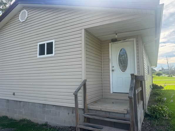 349 Kaufman Church Rd