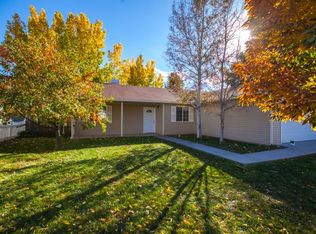 1254 Powell St, Fruita, CO 81521