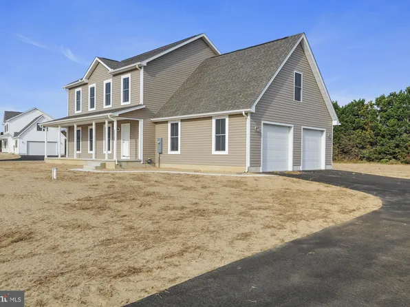 26348 Meadow Ln, Ellendale, DE 19941