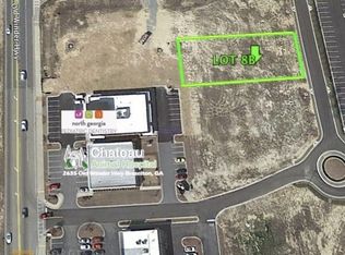 2655 Old Winder Hwy, Braselton, GA 30517