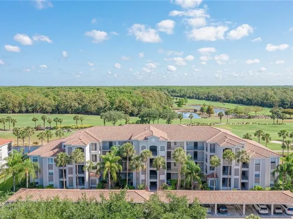 10345 Heritage Bay BLVD #2022, NAPLES, FL 34120