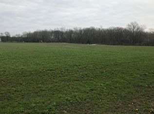 XXX Deer Crossing Ln, New Douglas, IL 62074