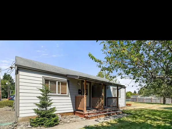 514 N Calder St #1/2, Montesano, WA 98563