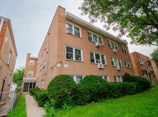 2724 W Berwyn Ave APT 2B, Chicago, IL 60625