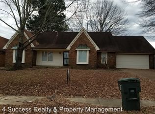 7137 Snyder Rd, Memphis, TN 38125