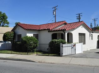 164 W Orange Grove Ave, Pomona, CA 91768