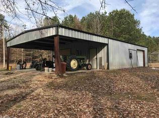 1819 W Holland Ave, Pine Bluff, AR 71602