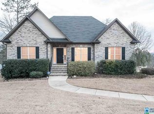 40 Pin Oak Ln, Odenville, AL 35120