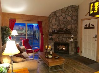 203 E Meadow Mile #15, Fraser, CO 80442