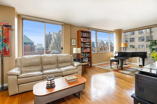 Sold by Brown Harris Stevens | media 1