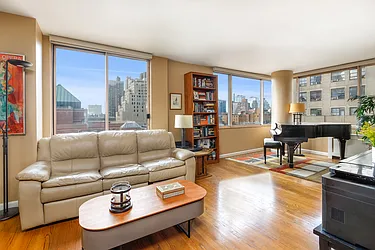 Sold by Brown Harris Stevens