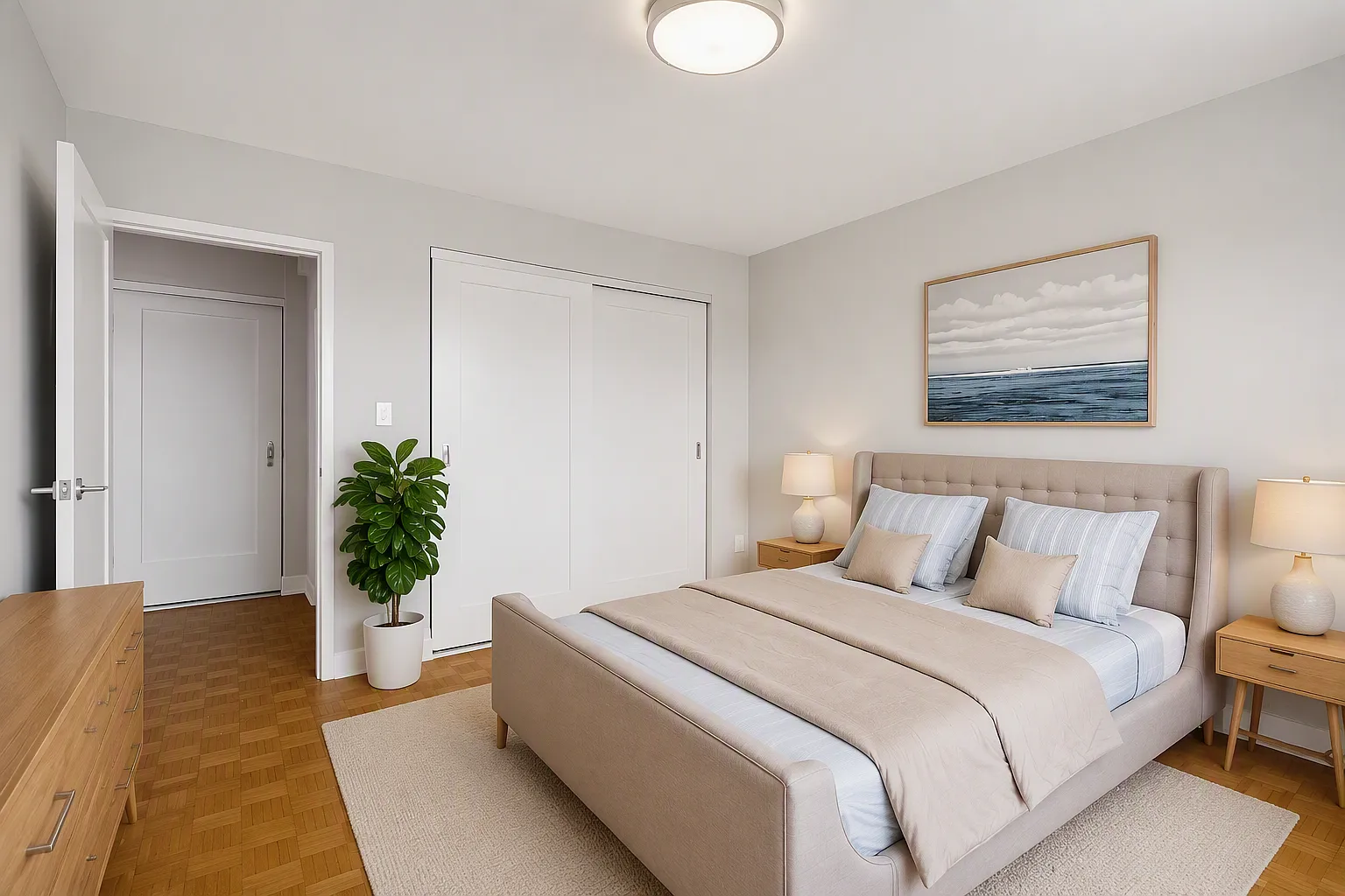 Roxborough Apartments — Photo 4