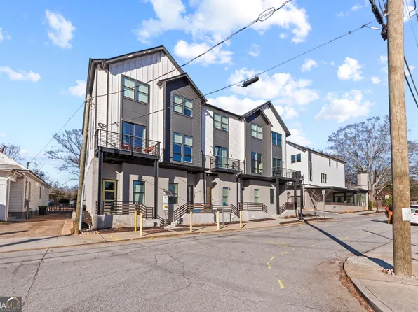 1350 May Ave SE #14, Atlanta, GA 30316