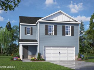 213 Grove Ln, Goldsboro, NC 27534