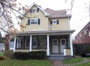 610 Allison Ave, Washington, PA 15301
