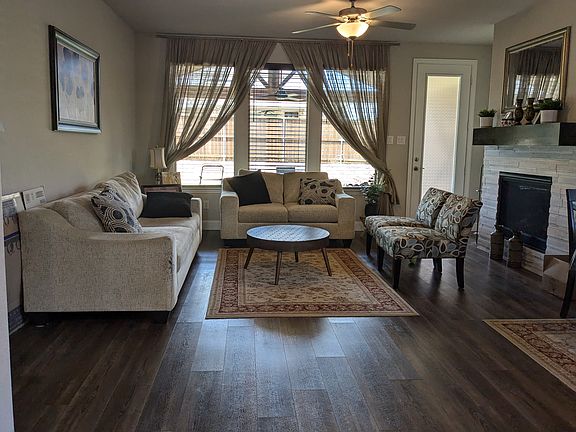 5th image of 4137 Saddlehorn Way