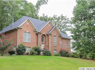6870 Lexington Oaks Dr, Trussville, AL 35173
