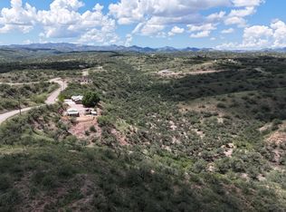 452 Via Encino #49, Rio Rico, AZ 85648
