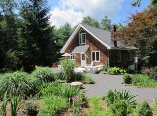 536 Mount Guardian Road Ext, Shady, NY 12409