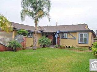1257 E Glenwood Ave, Anaheim, CA 92805