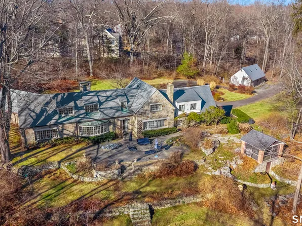 14 Langner Lane, Weston, CT 06883