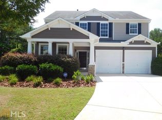 6019 Escher Ln SE, Mableton, GA 30126