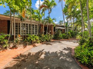 Rose Glen Sub 3rd Addn, Miami, FL 33162