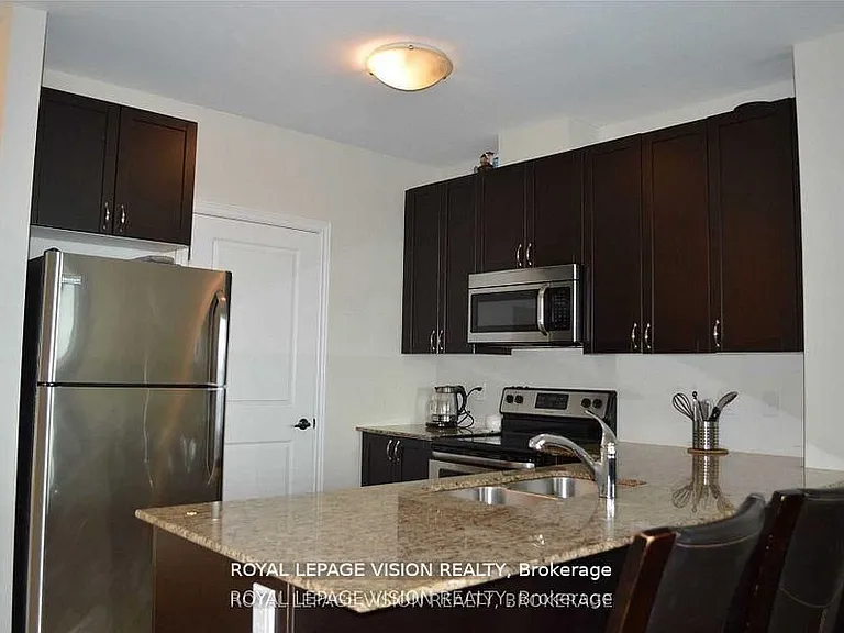 7400 Markham Rd #605 — Photo 8