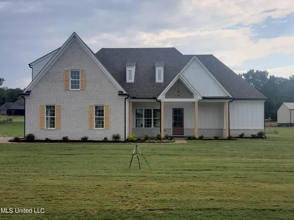 4234 Jenny Ln, Hernando, MS 38632