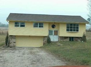 Route 14 Hilltop Dr BOX 1035-35, Bedford, IN 47421