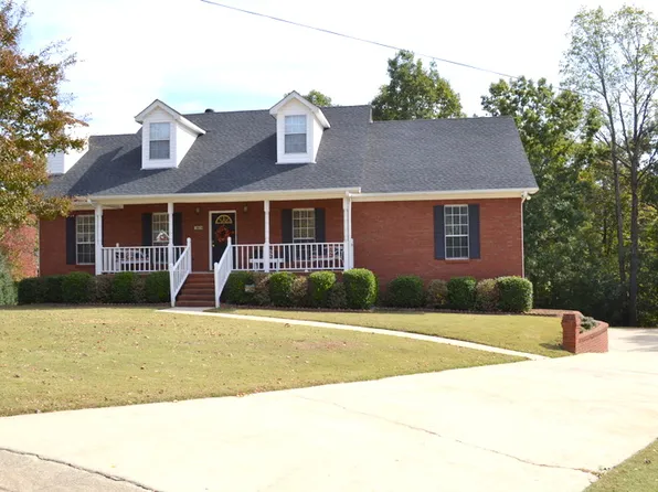 905 14th Ct, Pleasant Grove, AL 35127