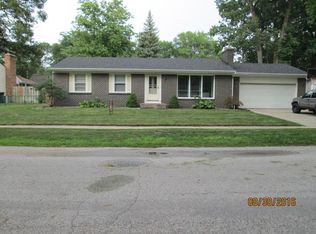 4706 Marshall Ave SE, Kentwood, MI 49508