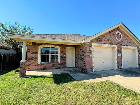 1204 Cinch Dr, 1204 Cinch Dr APT A, Killeen, TX 76549