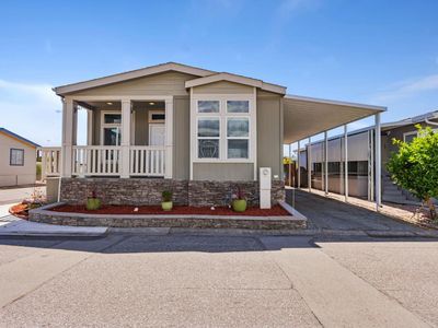 120 Dixon Landing Rd #124, Milpitas, CA, 95035