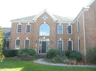 703 Firestone Dr, Silver Spring, MD 20861