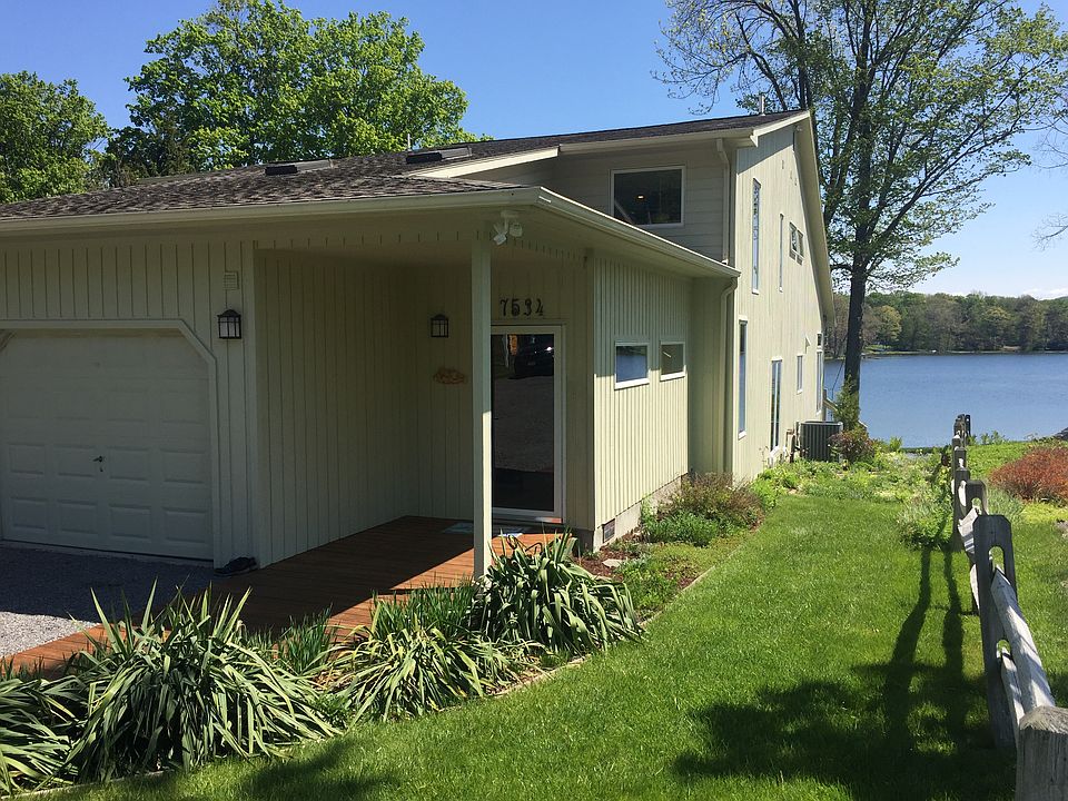 7534 Song Lake Rd, Tully, NY 13159 Zillow